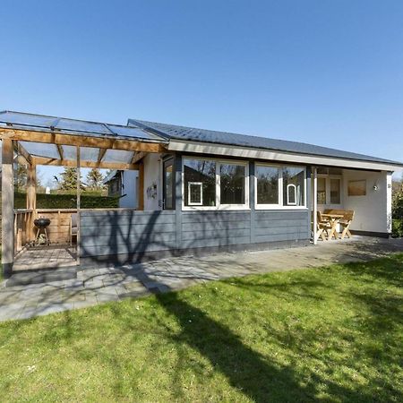 Beautiful Holiday Home Near Dunes Sint Maartensvlotbrug Kültér fotó