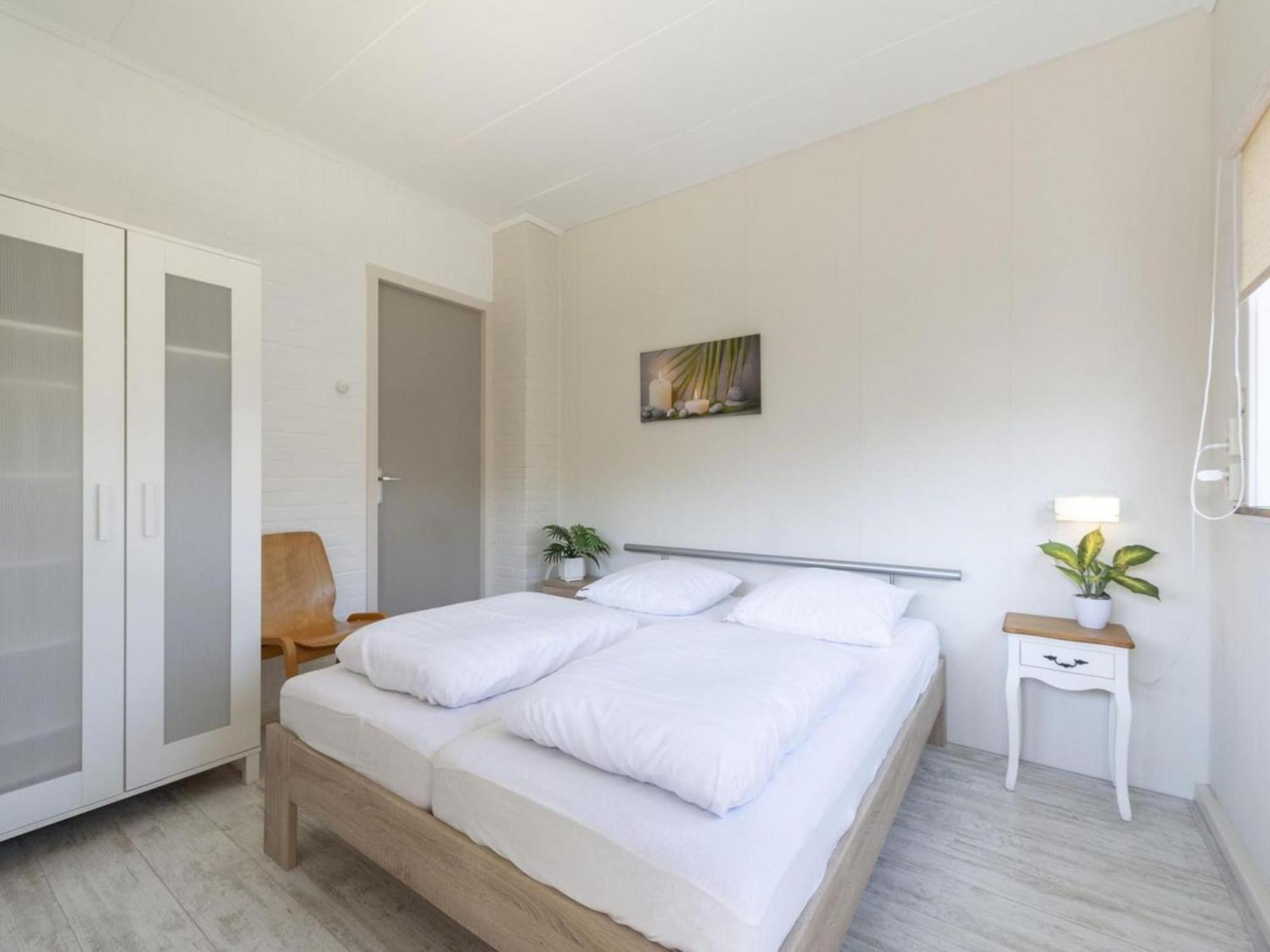 Beautiful Holiday Home Near Dunes Sint Maartensvlotbrug Kültér fotó